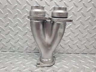 20397 Mercedes-Benz W114 280CE Coupe Exhaust Pipe Connector