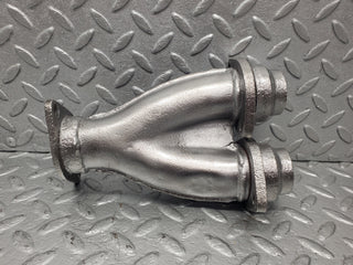 20397 Mercedes-Benz W114 280CE Coupe Exhaust Pipe Connector