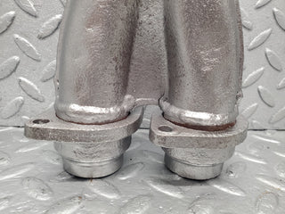 20397 Mercedes-Benz W114 280CE Coupe Exhaust Pipe Connector