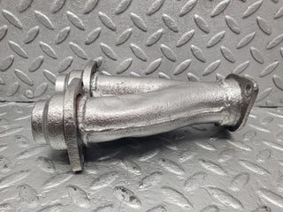 20397 Mercedes-Benz W114 280CE Coupe Exhaust Pipe Connector