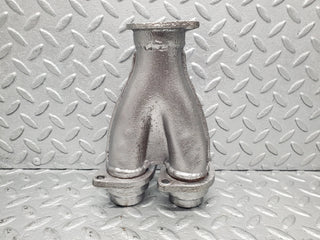 20397 Mercedes-Benz W114 280CE Coupe Exhaust Pipe Connector