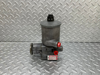 38580 Mercedes-Benz R129 280SL Coupe Power Steering Pump 2104662001 7681900502