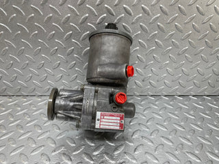38580 Mercedes-Benz R129 280SL Coupe Power Steering Pump 2104662001 7681900502