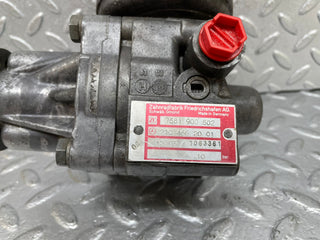 38580 Mercedes-Benz R129 280SL Coupe Power Steering Pump 2104662001 7681900502