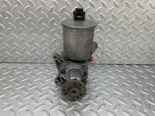 38580 Mercedes-Benz R129 280SL Coupe Power Steering Pump 2104662001 7681900502
