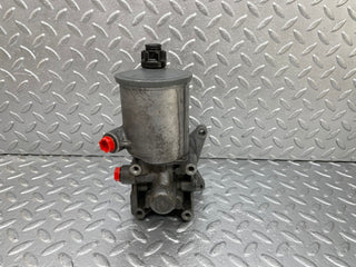 38580 Mercedes-Benz R129 280SL Coupe Power Steering Pump 2104662001 7681900502