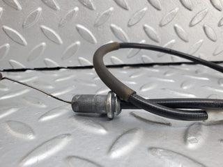 44428 Mercedes-Benz W123 280E Heater Control Switch