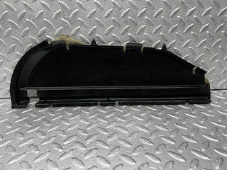 25152 Mercedes-Benz W201 190E Sunroof Cable Slide Cover 2017820156