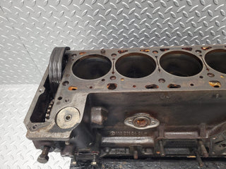 23677 Mercedes-Benz W114 280E Engine Block M110.981 1100110401