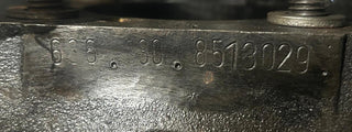 W120 Ponton engine block used OEM