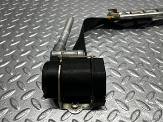 31537 Mercedes-Benz S124 220TE Wagon Front Left Seat Belt With Buckle 1248609785