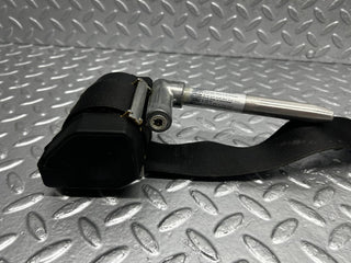 31537 Mercedes-Benz S124 220TE Wagon Front Left Seat Belt With Buckle 1248609785