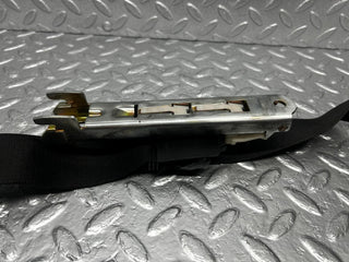 31537 Mercedes-Benz S124 220TE Wagon Front Left Seat Belt With Buckle 1248609785