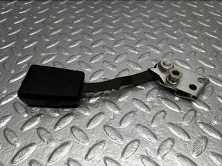 31537 Mercedes-Benz S124 220TE Wagon Front Left Seat Belt With Buckle 1248609785