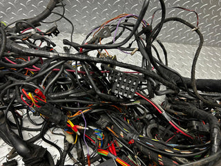 12514 Mercedes-Benz R129 300SL Coupe Engine Chassis Body Wire Wiring Harness