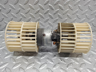 50097 Mercedes-Benz R107 380SL Heater Blower Motor Bosch 0130063022