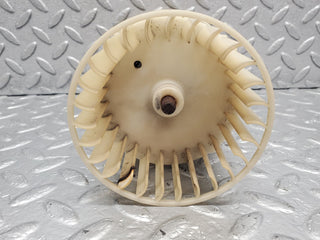 50097 Mercedes-Benz R107 380SL Heater Blower Motor Bosch 0130063022