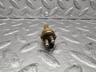 41343 Mercedes-Benz C107 R107 Coolant Temperature Sensor VDO