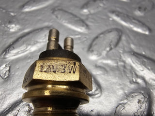 41343 Mercedes-Benz C107 R107 Coolant Temperature Sensor VDO