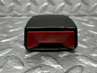 28161 Mercedes-Benz W123 280E Front Right Seat Belt With Buckle 1238605285