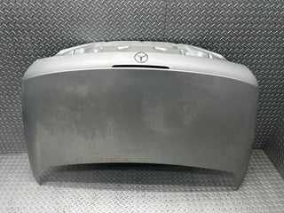 R230 boot lid trunk door used OEM