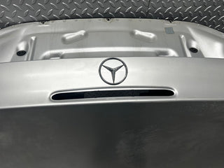 R230 boot lid trunk door used OEM