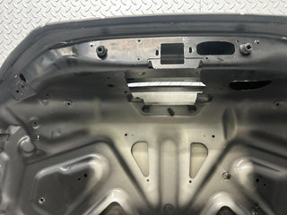 R230 boot lid trunk door used OEM