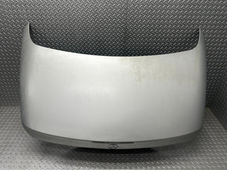 R230 boot lid trunk door used OEM