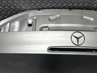 R230 boot lid trunk door used OEM