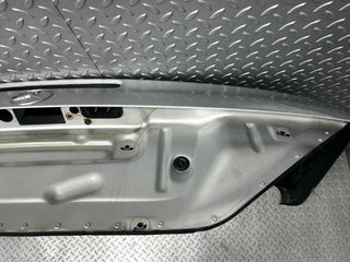 R230 boot lid trunk door used OEM
