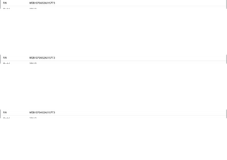 49976 Mercedes-Benz R107 380SL Alloy Wheel Set Mexican Hat 6.5Jx14H2 ET30 1264002102