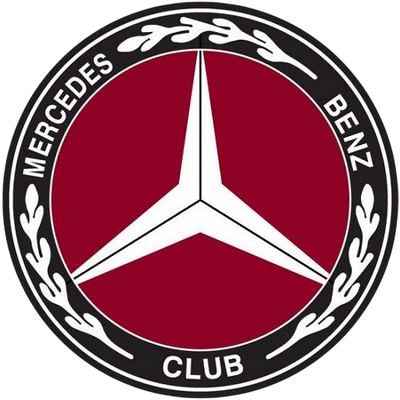 Mercedes-Benz Club logo