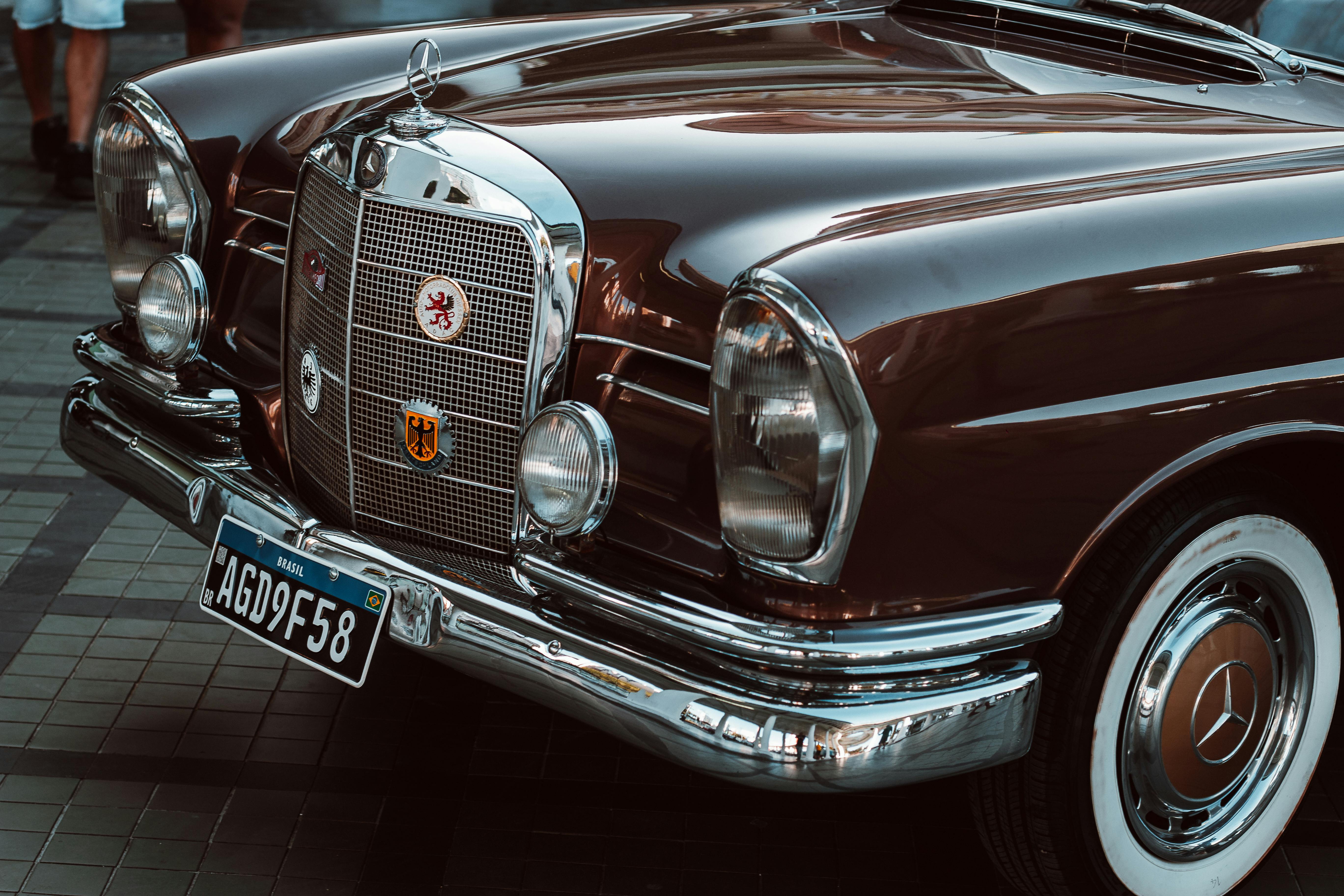 3015 Repair and Tune-up Guide for Mercedes-Benz 1974-84