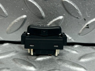 10515 Mercedes-Benz W201 190E Electric Window Switch Left 1248204610