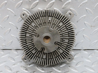 32852 Mercedes-Benz C107 R107 350 V8 Engine Cooling Fan Clutch