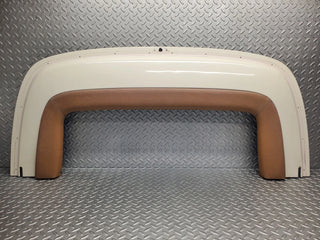 50000 Mercedes-Benz R107 380SL Soft Top Cover