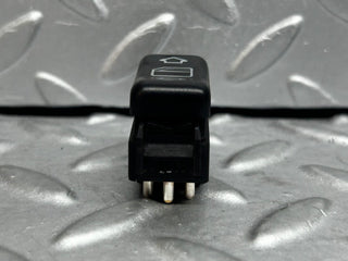 10515 Mercedes-Benz W201 190E Electric Window Switch Left 1248204610