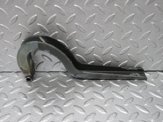 R107 SL trunk lid hinge right side used OEM
