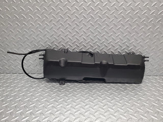 R107 SL fuel gas vapor expansion tank used OEM