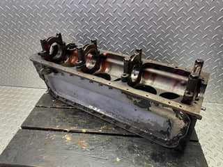1770 Mercedes-Benz W105 219 PONTON Engine Block M180.921