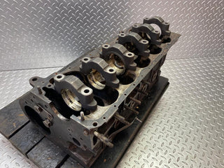 W123 engine block used OEM