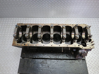 W123 engine block used OEM