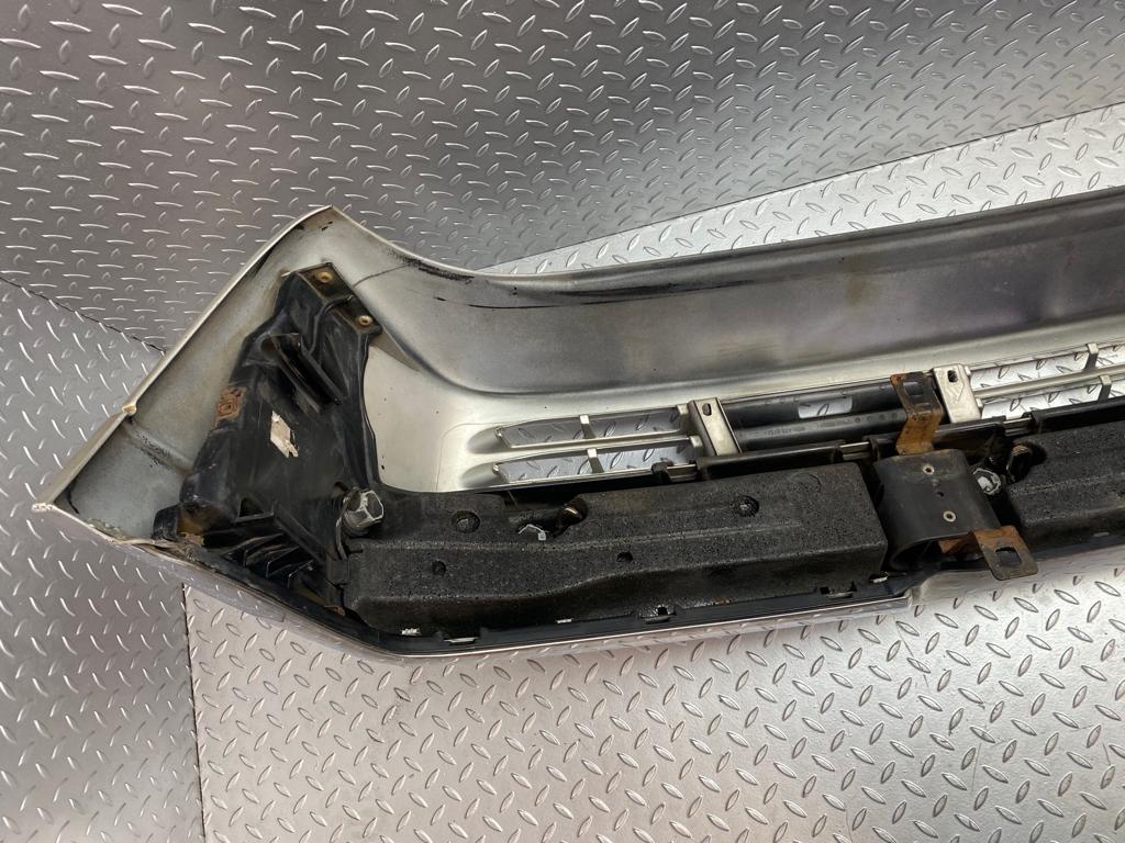 24775 Mercedes-Benz W140 S320 Front Bumper