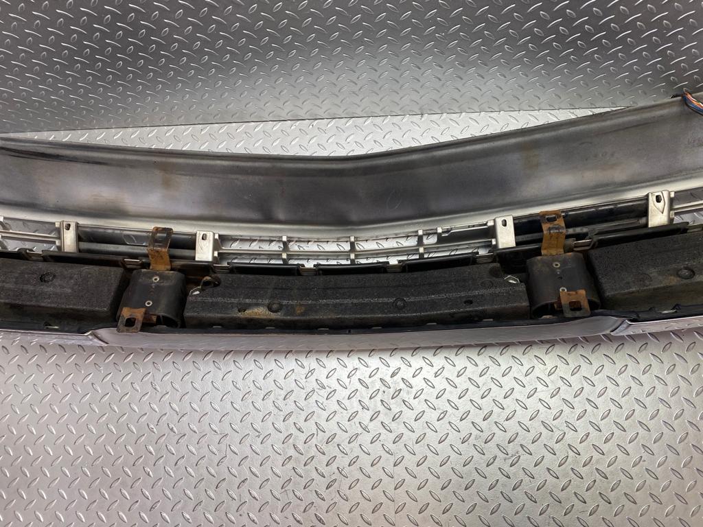 24775 Mercedes-Benz W140 S320 Front Bumper