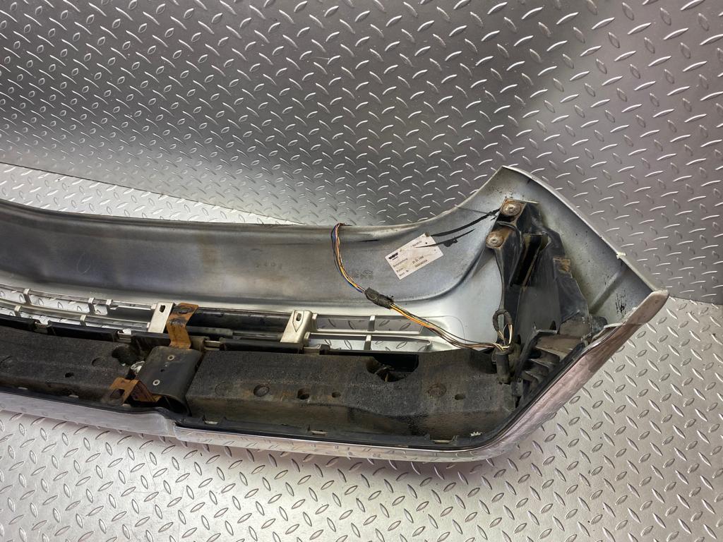 24775 Mercedes-Benz W140 S320 Front Bumper