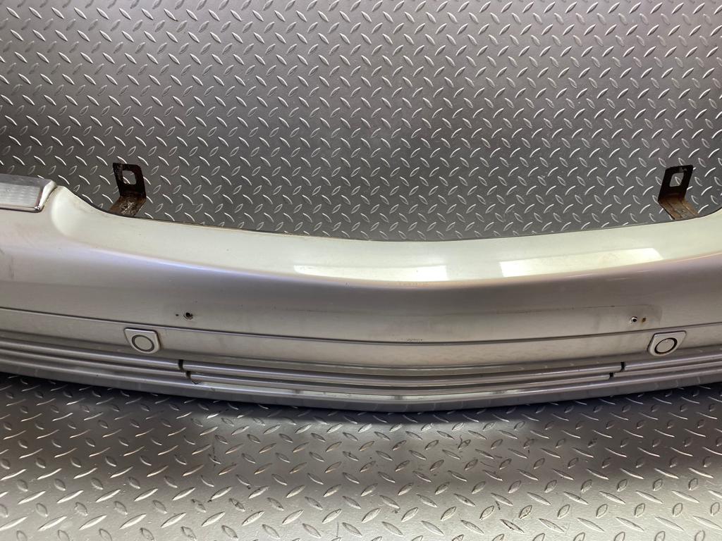 24775 Mercedes-Benz W140 S320 Front Bumper