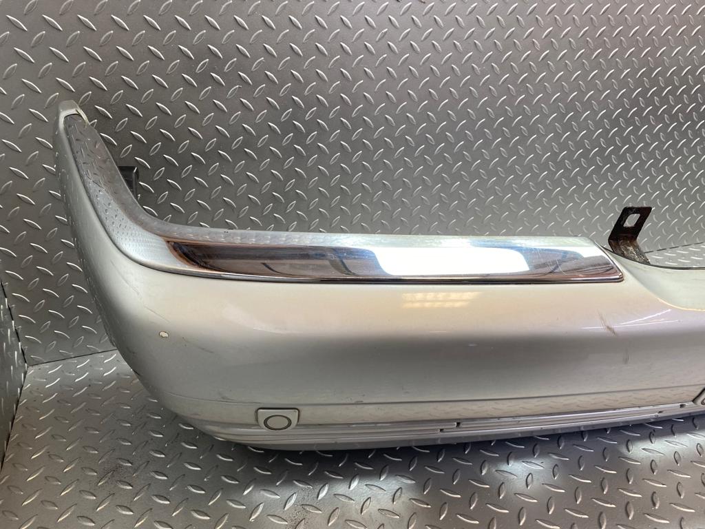 24775 Mercedes-Benz W140 S320 Front Bumper