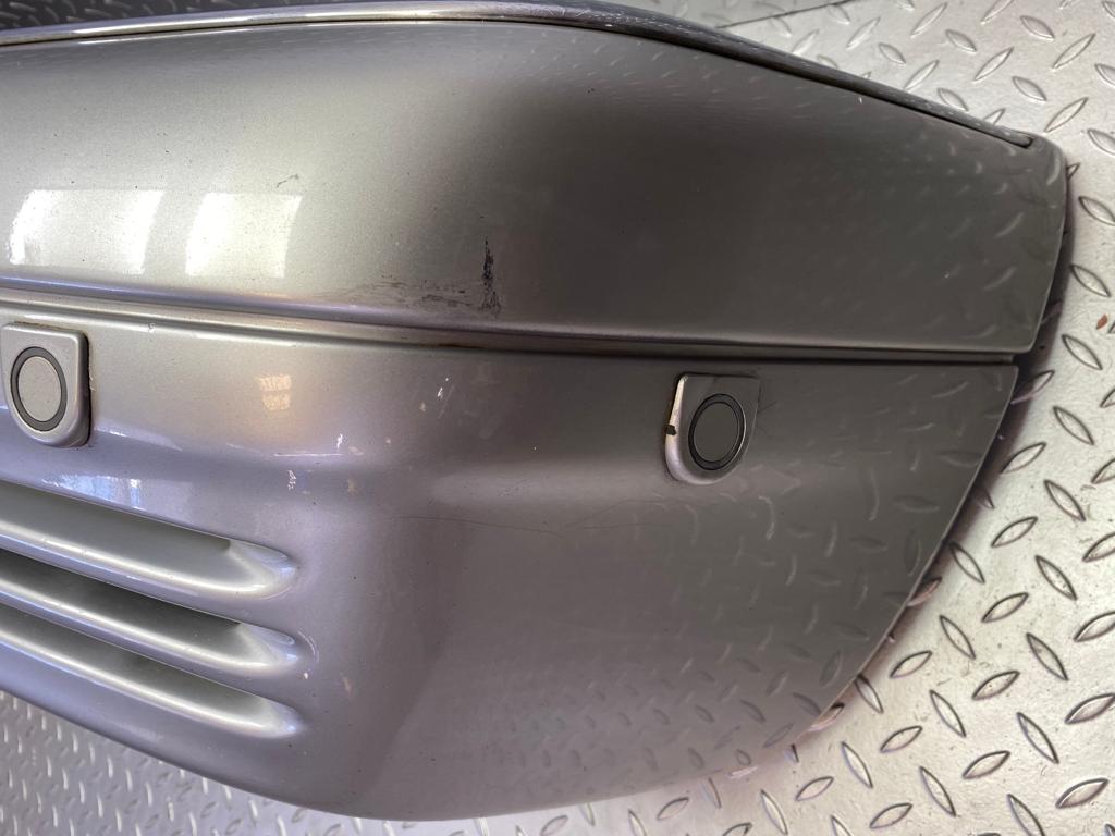 24775 Mercedes-Benz W140 S320 Front Bumper