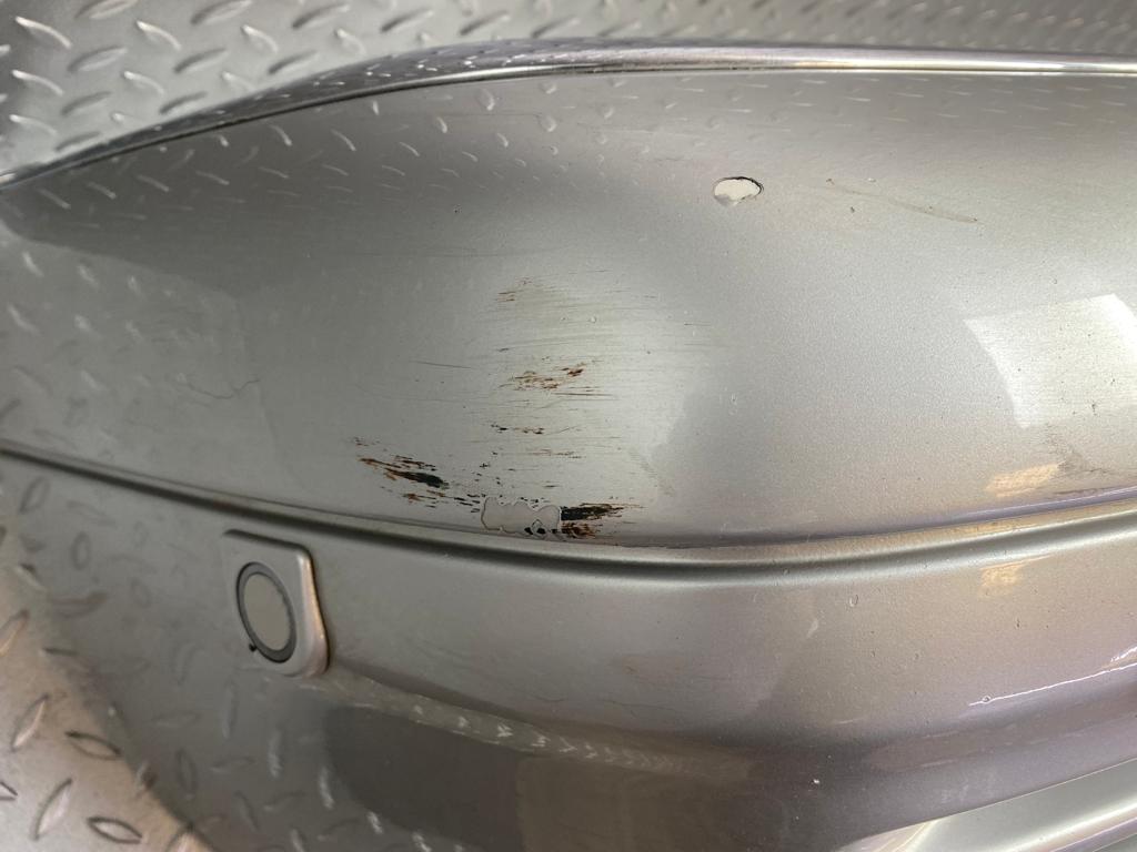 24775 Mercedes-Benz W140 S320 Front Bumper