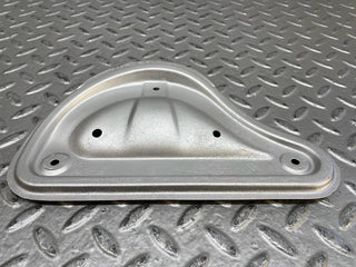 W123 manifold heat shield used OEM